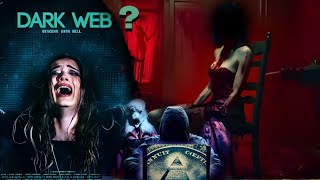 DARK WEB 🤬  THE UNSEEN SIDES OF INTERNET  urdu  hindi [upl. by Ennahtur]