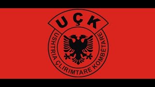 Arif Vladi  Ilirida GermanEnglish subs Albanian Patriotic Song MACEDONIA IS ALBANIA [upl. by Eiznyl]