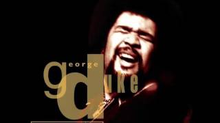 George Duke  No Ryme No Reason [upl. by Dnalerb624]