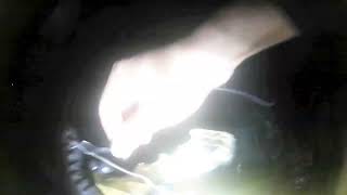 Dalawang malaking Pusit Ang ating Nahuli nigthspearfishing viralvideo fish [upl. by Enaled5]