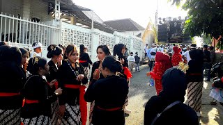 Live karnaval tegalweru hari ini sudah mulai KarnavalSoundmalang [upl. by Beker]