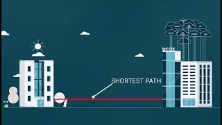 DECIX DirectCLOUD – your way into the cloud [upl. by Onia441]