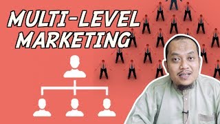 MultiLevel Marketing [upl. by Naaman]