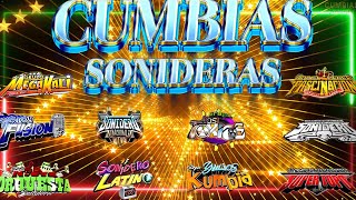 CUMBIAS SONIDERAS 2024  PURAS CUMBIAS PERRONAS MIX CUMBIAS SONIDERAS LO NUEVO  Cumbias Perronas [upl. by Llig605]