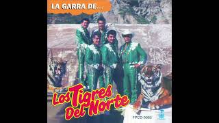 Los Tigres Del Norte  Pacas De A Kilo [upl. by Kinata360]