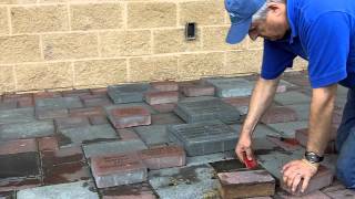 How to Replace Pavers  Bergen County Best Horizon Landscape Company [upl. by Ashbey685]