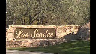 Important thing to know before buying a short term rental  What happened in Las Sendas Mesa AZ [upl. by Cherrita]