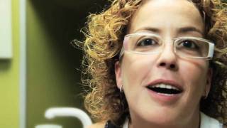 Testimonio de paciente de implantes dentales [upl. by Malo]