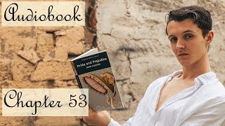 Pride and Prejudice by Jane Austen chapter 53  Audiobook [upl. by Fahland]