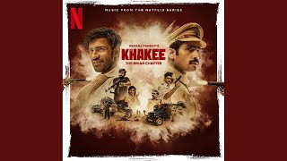 Khakee  Full Movie  Amitabh Bachchan  Akshay Kumar  Ajay Devgn  Aishwarya Rai [upl. by Ecirtram985]