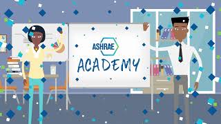 ASHRAE Academy [upl. by Allehc]