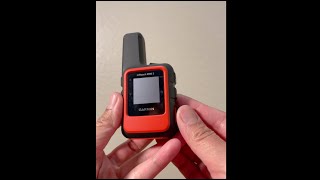 Garmin inReach Mini 2 [upl. by Guido]