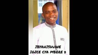 IBYAHISHUWE IGICE CYA MBERE B IBINTU 7 BITINYURA ABIZERA YESU YABWIYE YOHANA BY EV Alexis MUGABO [upl. by Zipah]