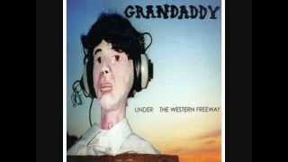 Grandaddy  AM 180 [upl. by Aifas]