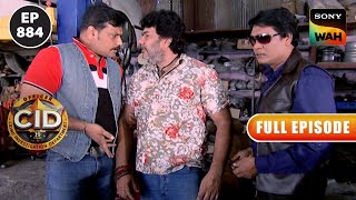 ‘Pradyuman Gang’ के गुंडे बने CID Officers हैं किस Secret Mission पर  CID  सीआईडी  3 Feb 2024 [upl. by Omrellug]