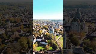 Step Back in Time Provins is a Medieval Gem Just 1 Hour fr Paris 🏰 hiddengems france travelvlog [upl. by Oicanata]