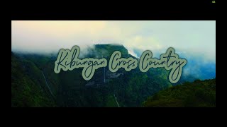 Kibungan Cross Country [upl. by Namhcan]