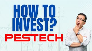 How to Invest Pestech International in 2022 [upl. by Yeltnerb]