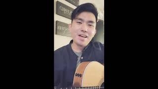 ลม  NUM KALA Cover [upl. by Yadroc964]