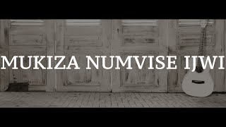 Mukiza numvise ijwi 127 Gushimisha  Papi Clever amp Dorcas  Video lyrics 2021 [upl. by Tunk221]