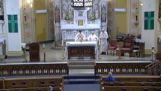 Wednesday Morning Mass Saint John of Capistrano  Priest 1023 2024 [upl. by Joon]