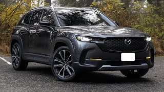 2025 Mazda CX50  Features Specs and Price  Everything You Need to Know [upl. by Cissy]