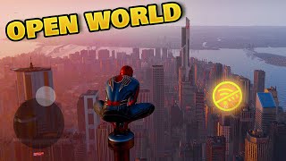 Top 15 Crazy Offline Open World Games for Android 2023 Dont miss this [upl. by Fahland]