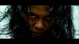 Ong Bak 3 2010 Official Trailer  Magnolia Selects [upl. by Alfie20]