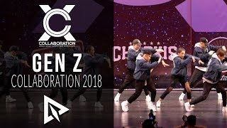 Gen Z  Collaboration 2018  Dynamiq Official 4K [upl. by Oiruam]