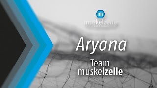 Team Muskelzelle  Ary [upl. by Atal917]