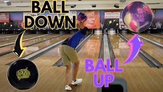 Should You Ball Up or Ball Down  Ballsplanations Ep9 [upl. by Naihs]