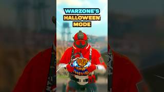 Ranking EVERY Halloween Event in Warzone History [upl. by Traweek]