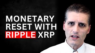 Greg Mannarinos Take on Economic Reset XRP Ripple’s Role in Debt Currency Shift [upl. by Terb190]