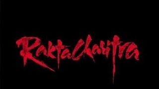 Rakta Charitra Telugu part 1 [upl. by Hymen]