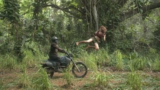 MELHORES FILMES DE AÇÃO NA SELVA COMPLETO 2020 FILME TOP DUBLADO EM HD FILME SELVAGEM [upl. by Gaal]