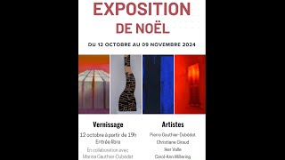 EXPOSITION DART [upl. by Llerut]