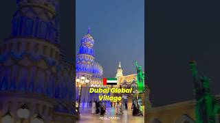 Dubai Global Village  Global Village Dubai  Dubai Attractions  Visit Dubai globalvillage dubai [upl. by Ainala]