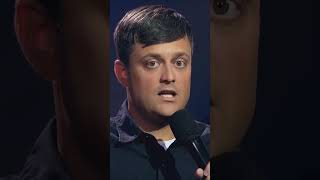 Is Nate Bargatze the FUNNIEST Time Traveler in History [upl. by Myer309]