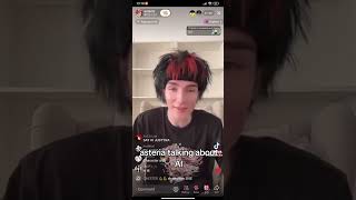 Asteria irl credits to asteriasluv on TikTok [upl. by Neahs537]