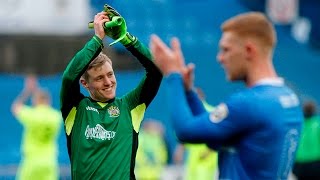 Stockport County Vs Gainsborough Trinity  Match Highlights  270216 [upl. by Anrim313]