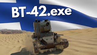 BT42EXE [upl. by Timrek]