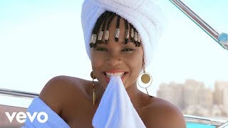 Yemi Alade  How I Feel Official Video [upl. by Lyford]