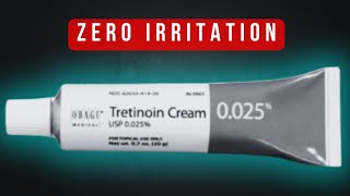 The SIMPLE Tretinoin Approach You Havent Heard for ULTIMATE RESULT [upl. by Patricio]