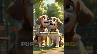 Puppies mating funny fun humor happy jokes [upl. by Klina]