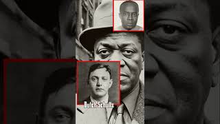 Bumpy Johnson career [upl. by Ynaoj]