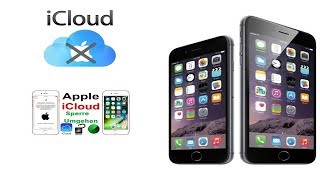 iCloud Sperre Umgehen Löschen Entfernen Deutsch 2023 für iPhone ios 16 und ios 15 [upl. by Asreht608]