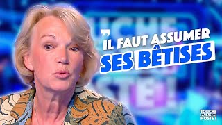 Les parents de Brigitte Lahaie déjà passionnés par lérotisme [upl. by Demah336]