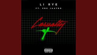 Casualty feat EBK Jaaybo [upl. by Evvie180]