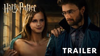 Harry Potter And The Cursed Child – Trailer 2025 HD [upl. by Willow]