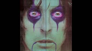 Alice Cooper  Nurse Rozetta  Isolated vocals [upl. by Placidia897]